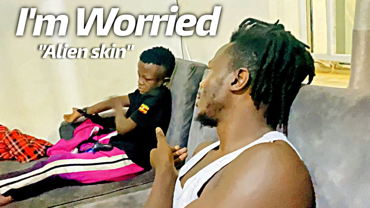 Why Champion Ogudo’s Rare Condition getting worse .