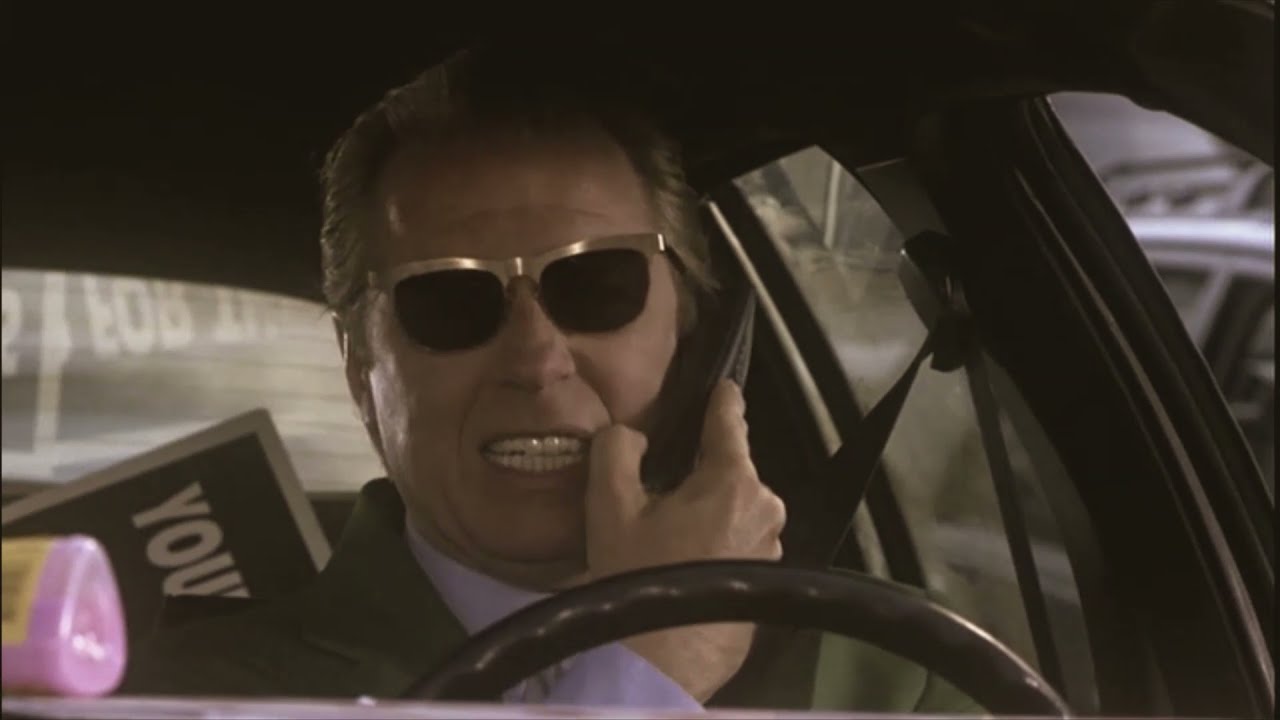 "The Larry Dittmeyer Movie" (director's cut)