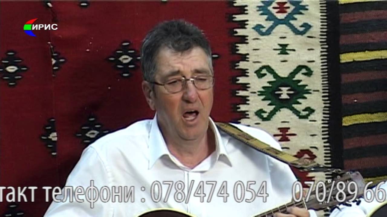 STIPJANI - NAJUBAVI PESNI
