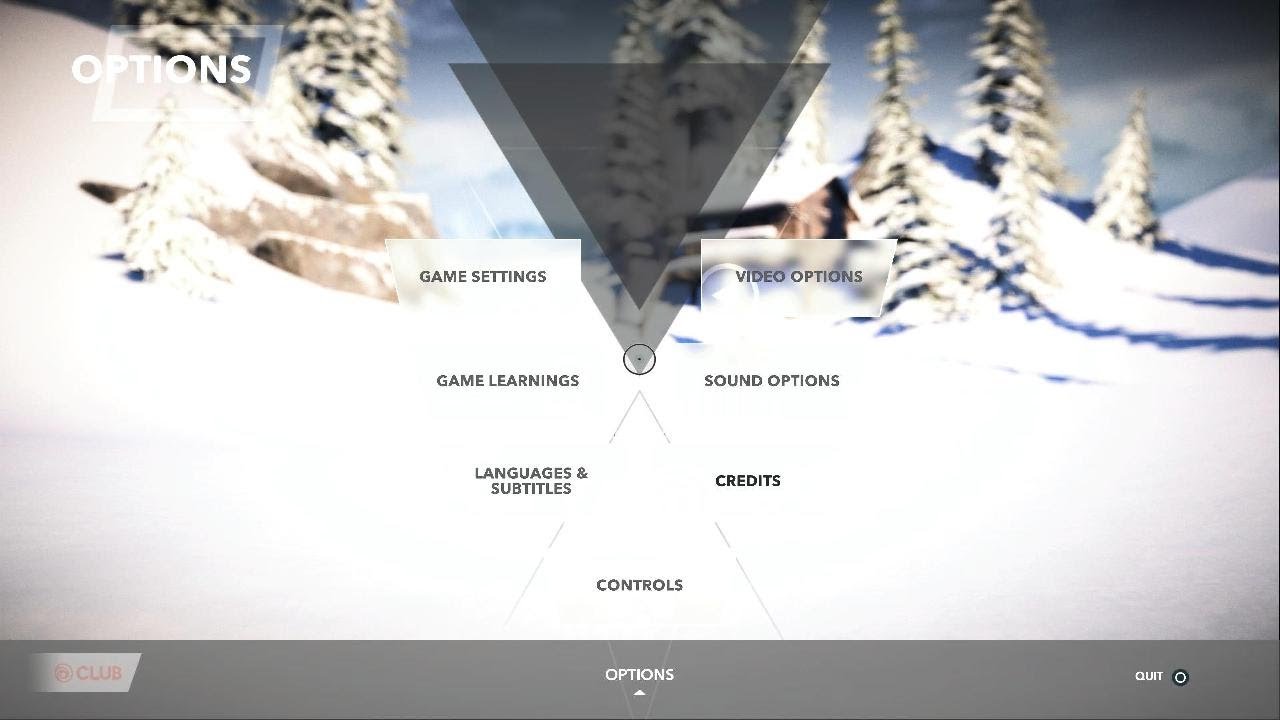 STEEP - Now Locked 60FPS On PS5