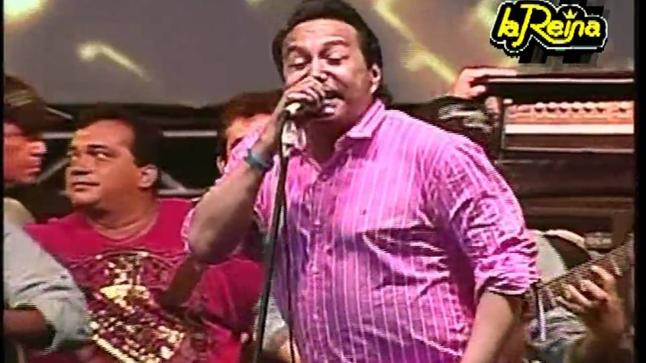 La Plata / Diomedes Diaz & Alvaro Lopez  En  Barranquilla 2011