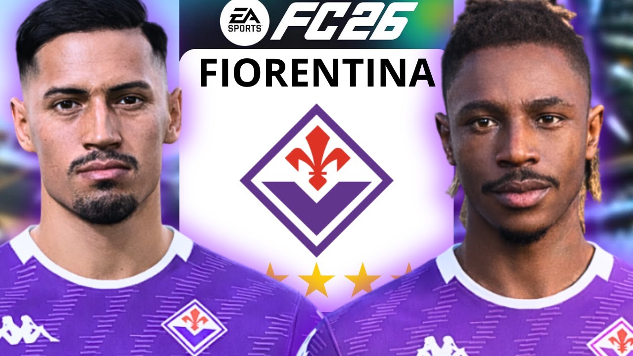 AKU MEMBANGUN KEMBALI FIORENTINA SELAMA 5 MUSIM