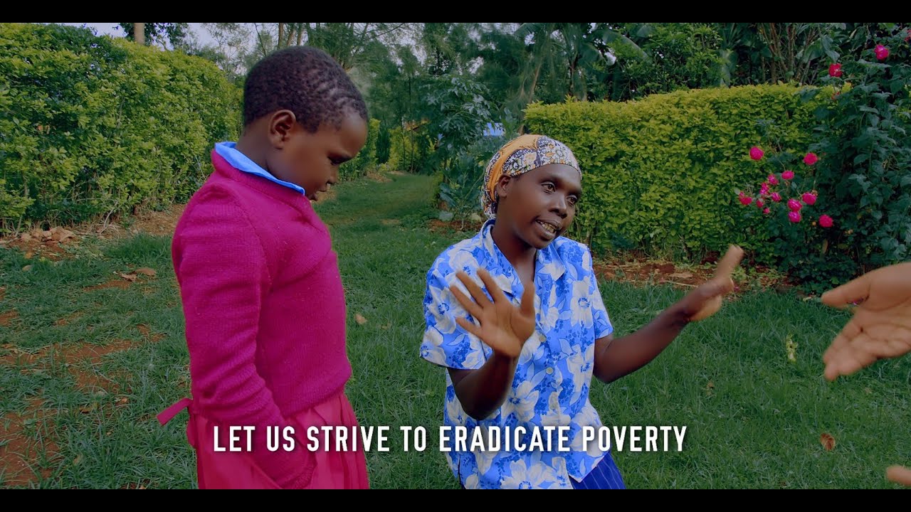 Ya Bananda by Joyce Langat (Official 4K Music Video) Sms 