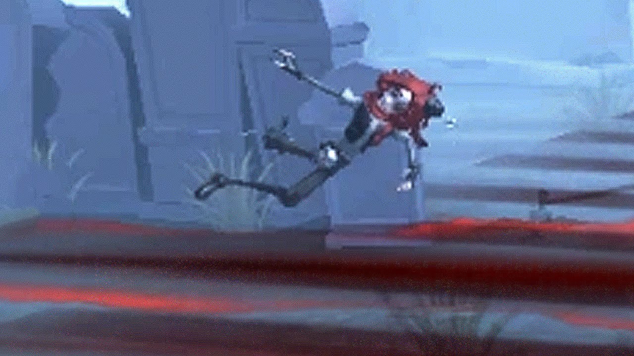 Weeping Clown VS  some Hunters / Test Server / Identity V