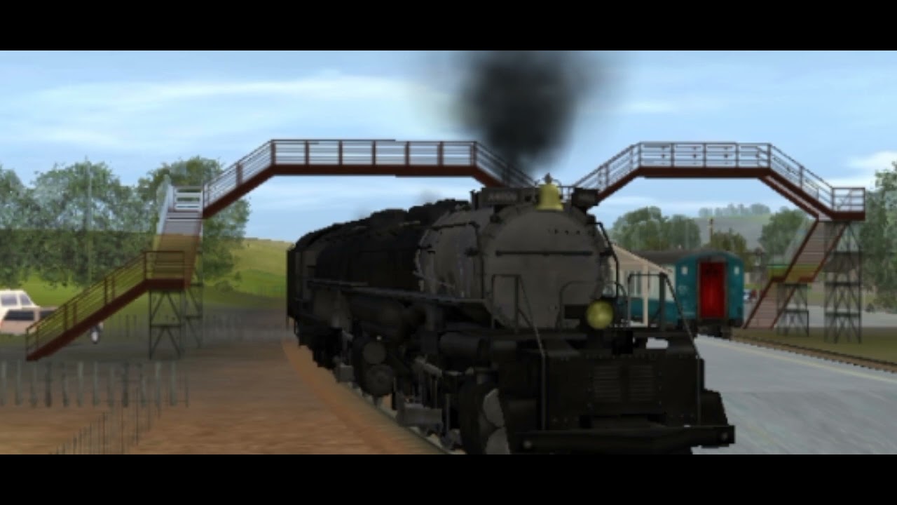The Stories Of Sodor Mainline Clip For 1925 
