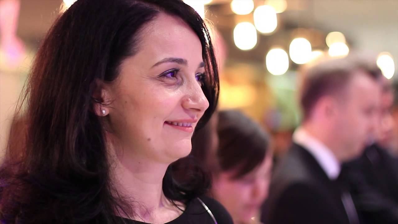 Mercure Bucharest City Center. Grand Opening Event. Spring Rhapsodies