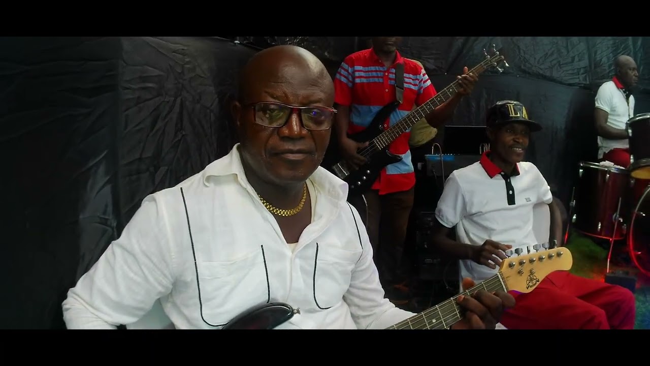 Lakouanga Musika – Likoundou | Musique Centrafricaine