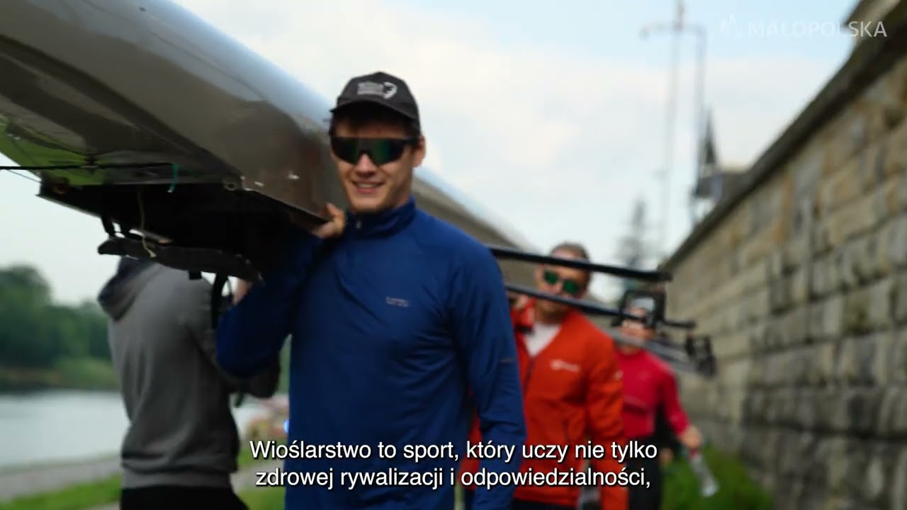Wioślarstwo dla każdego
