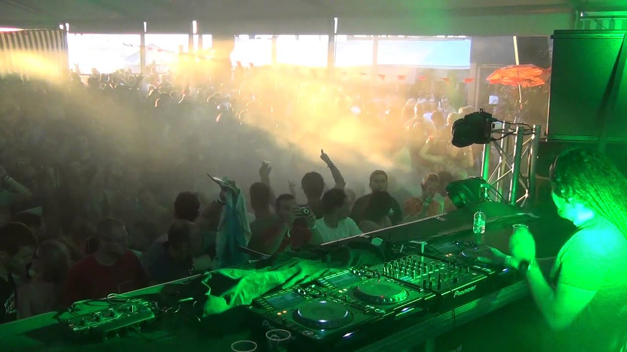 Scot Project (FULL LIVE SET) @ Luminosity Beach Festival 06-07-2014