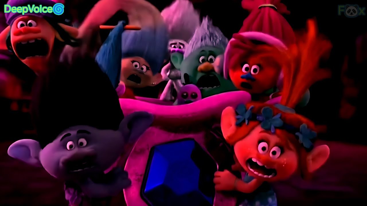 Trolls