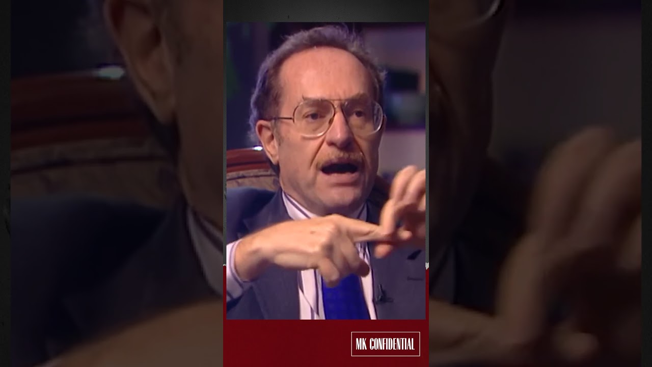 Как результаты лабораторных анализов инсулина полностью изменили ход второго судебного процесса н...