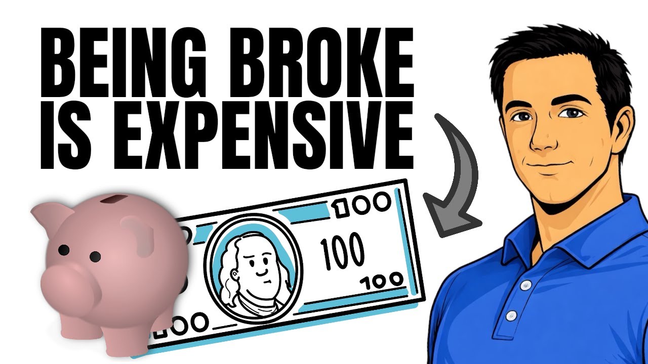The Math That Keeps You Broke (You’re Paying Double Without Knowing It)