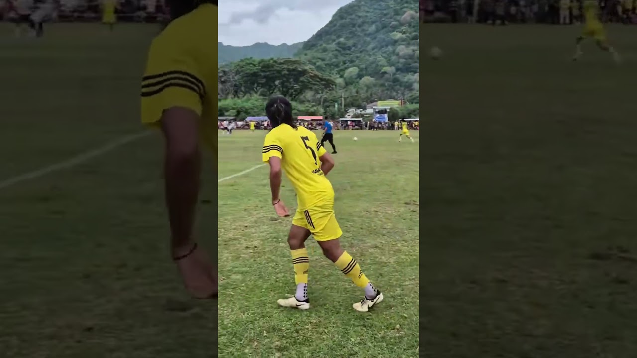 Skill full king polo