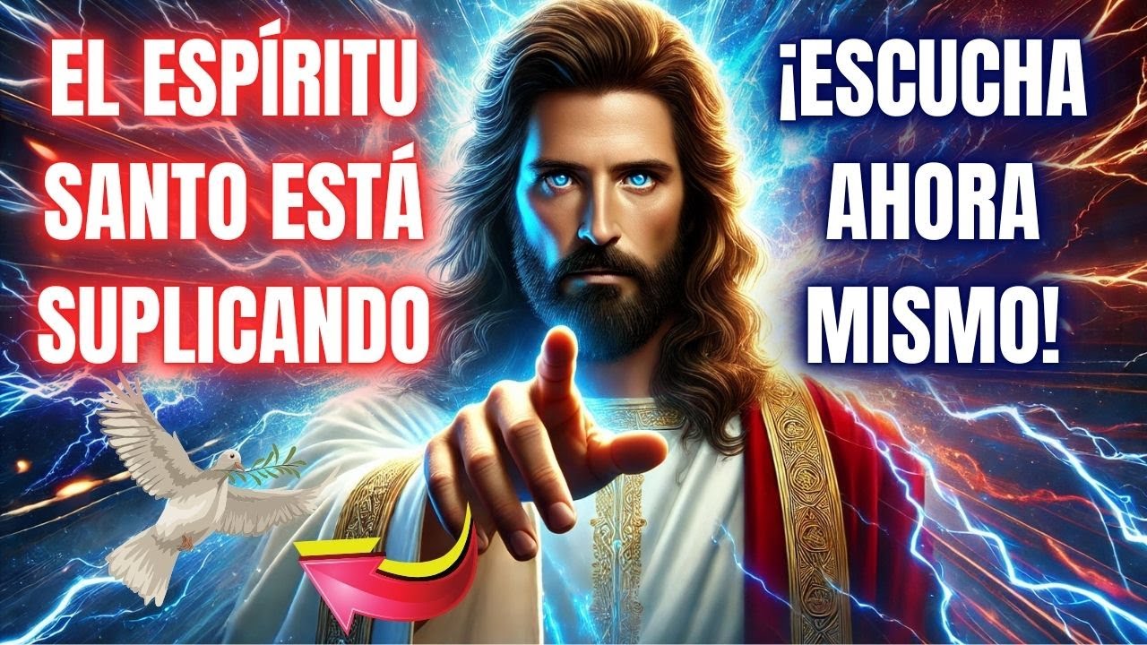 Este Mensaje No Llega Por Casualidad y Es Para Ti
