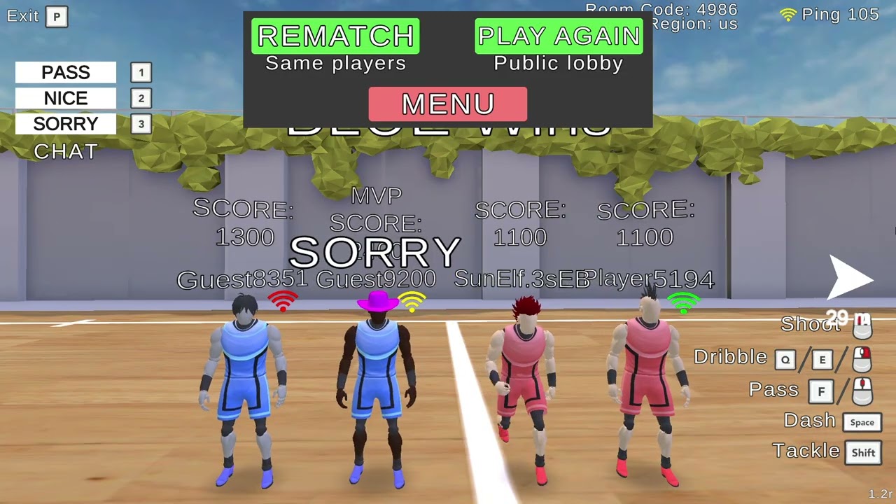 Unmatched Basketball subscribe for more