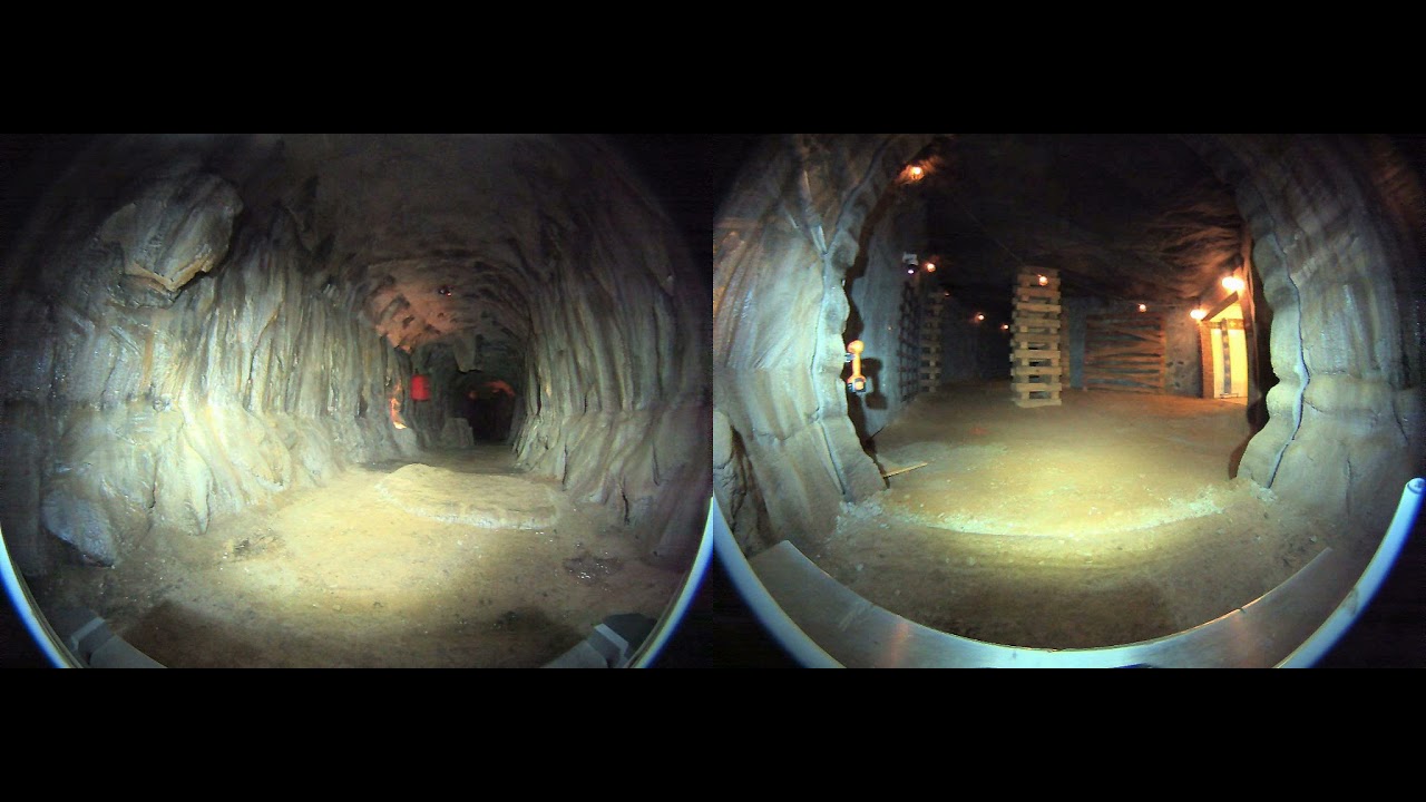 Robotika scoring 2 points in DARPA Subterranean Challenge