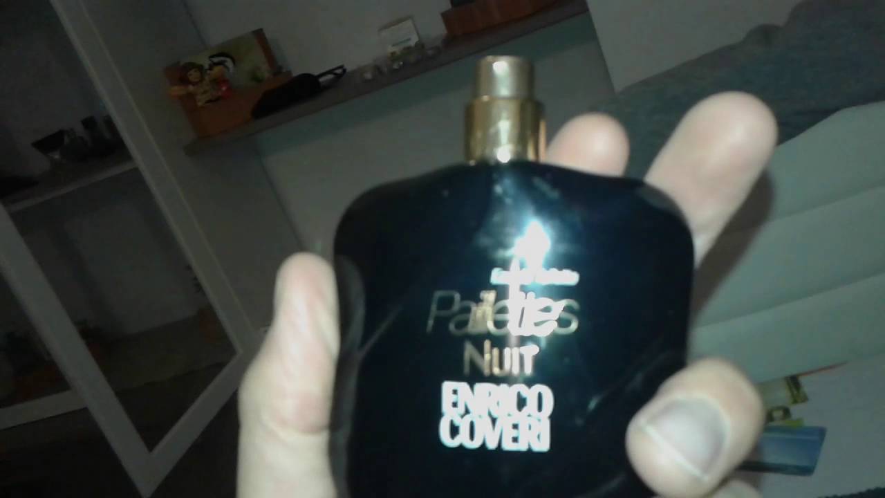 paillettes nuit enrico coveri
