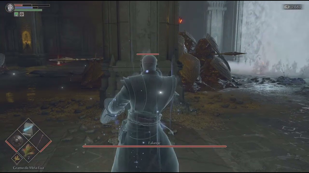 Demon's Souls
