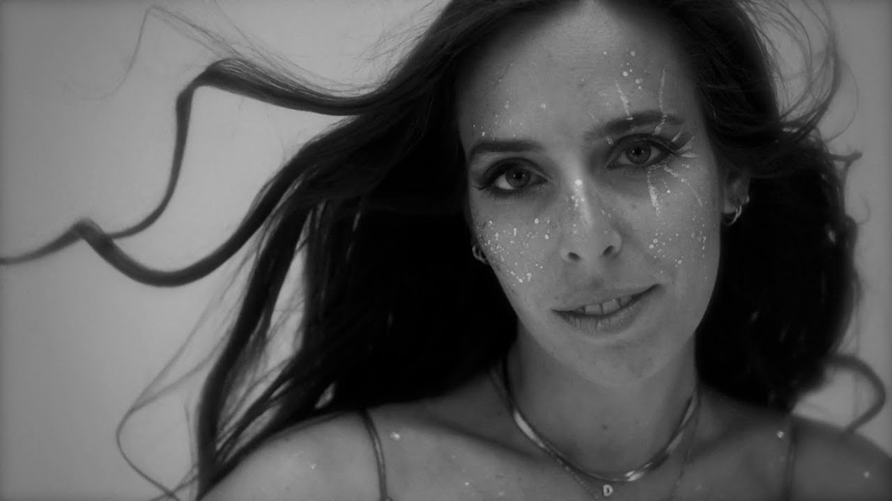 Midnight On Broadway [OfficialMusicVideo] - DanaMaria