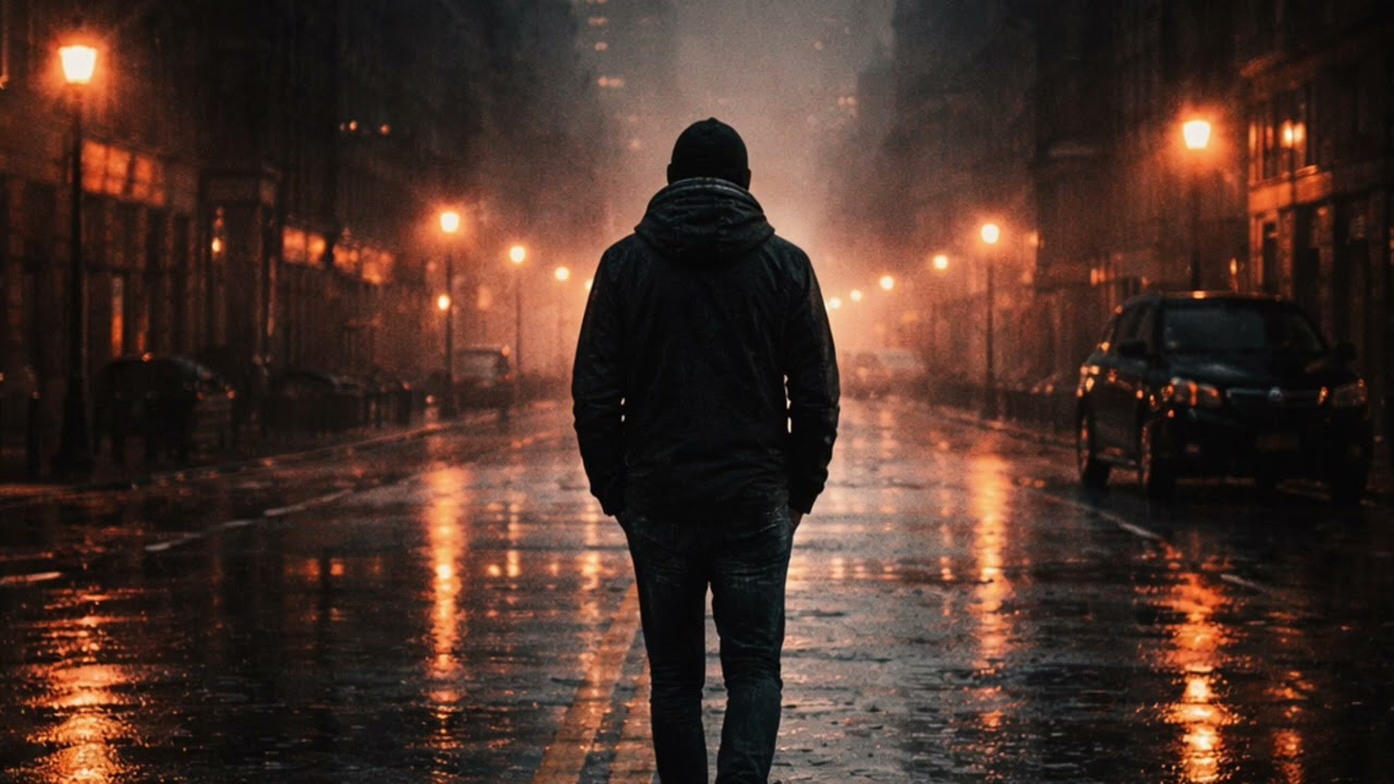 I Keep Walking 