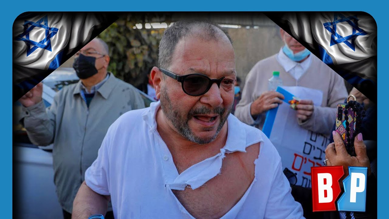 Israeli Politician BACKS Genocide Charges