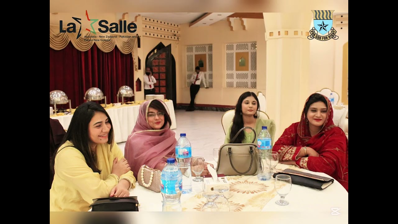 CELEBRATION OF 65 YEARS OF LEGACY | LA SALLE MULTAN | PAKISTAN