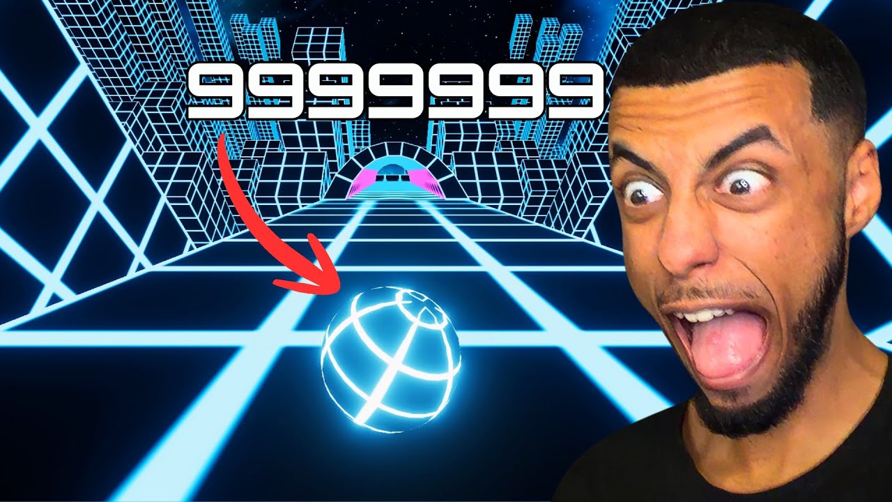 NEW SETTINGS. NEW CUT. NEW WORLD RECORD