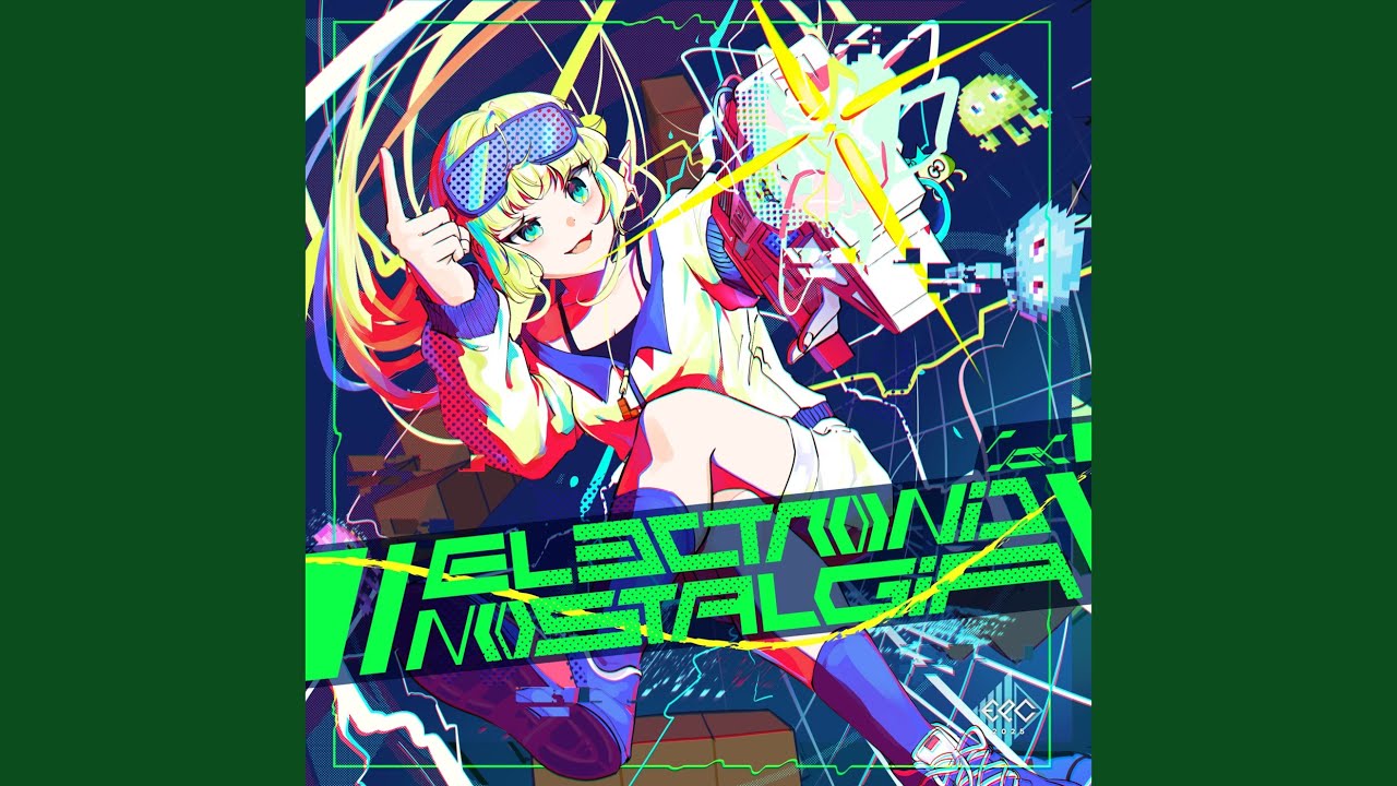 Electronic Nostalgia