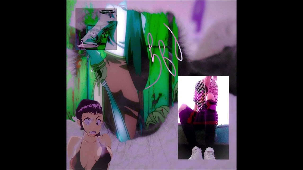 дарк бриллиант корсес  -  20 slowed