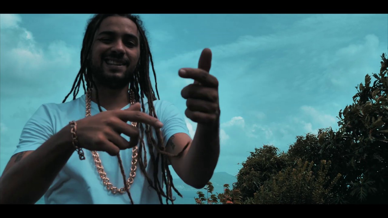 Mercenaire -  No Money No Love (Freestyle)