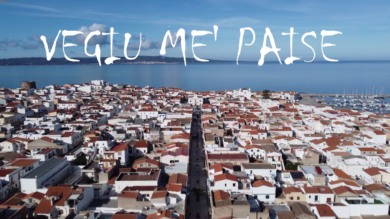 CALASETTA  -  