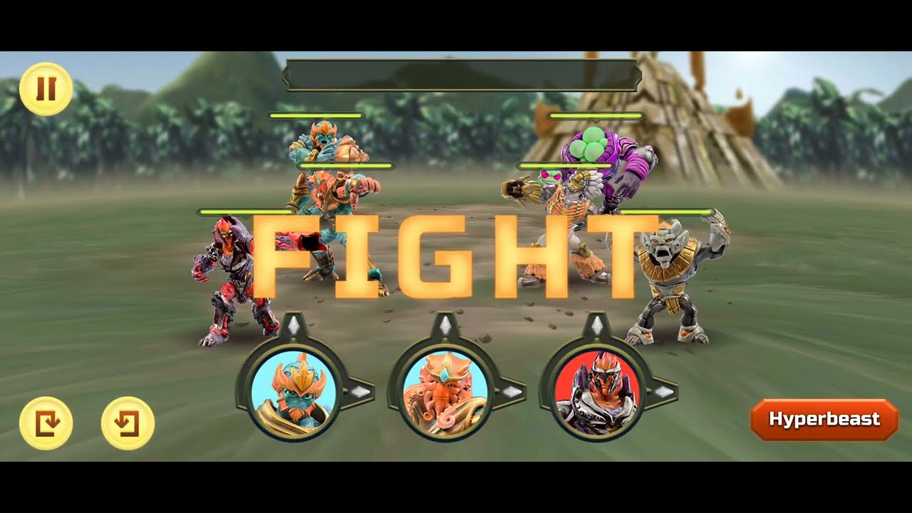 gormiti app, &gamma;&rho;ή&gamma;&omicron;&rho;&eta; &mu;ά&chi;&eta; &kappa; &alpha;&pi;&omicron;&sigma;&tau;&omicron;&lambda;ή,max