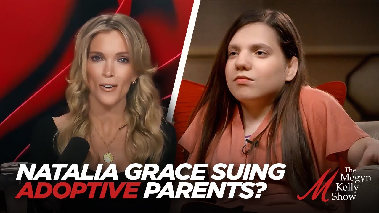 Adult Dwarf or Child? Natalia Grace SUING Adoptive Parents, with Mark Geragos and Jonna Spilbor