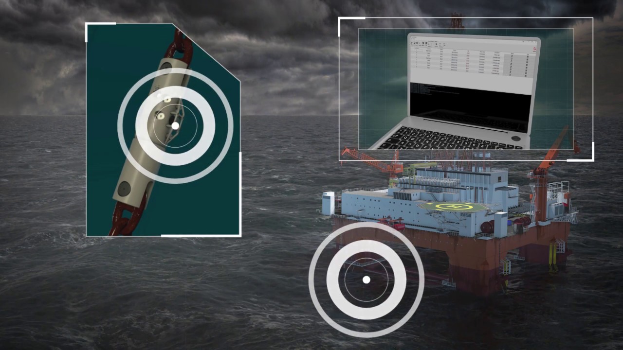 The IM-Release: a game-changing acoustic release mooring connector