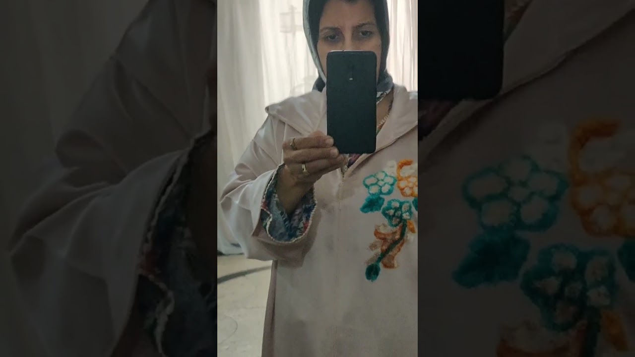 أحسن مكين فرنض والبرا الشرقية عند قفطان ياسمين رقم الهاتف0655653959