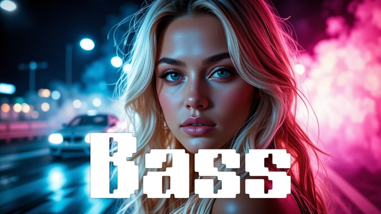 Car Music 2026 🚗 Bass EDM Mix | Highway Sub Shockwave