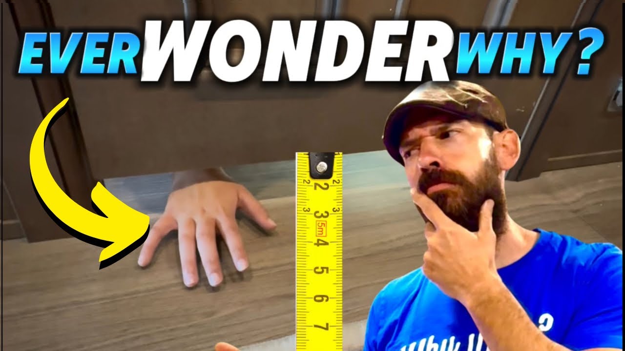 11 Mysterious Things About RV’s You Didn’t Know!