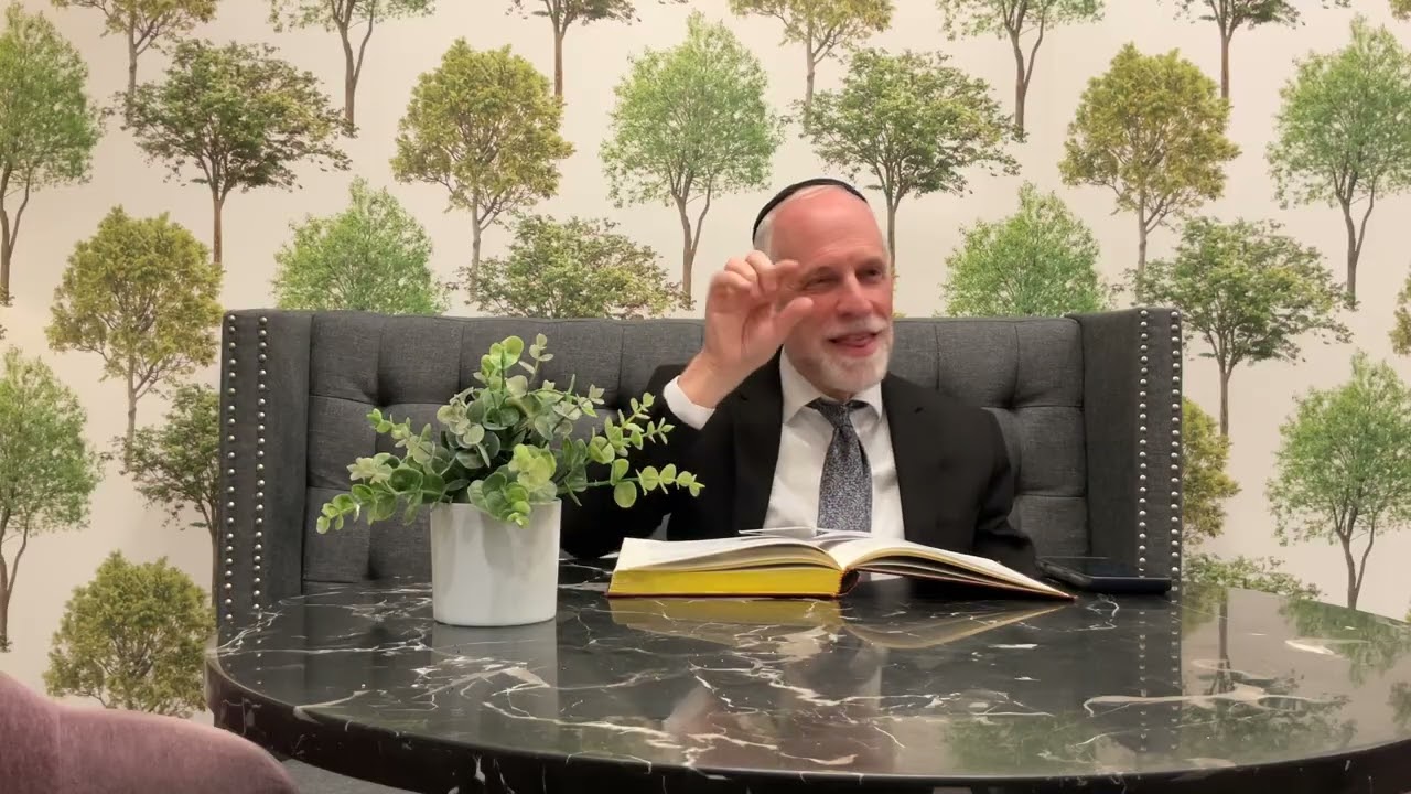 S.S.S.S. Nesivos Shalom Vayakhel Pekudei HaChodesh 5786