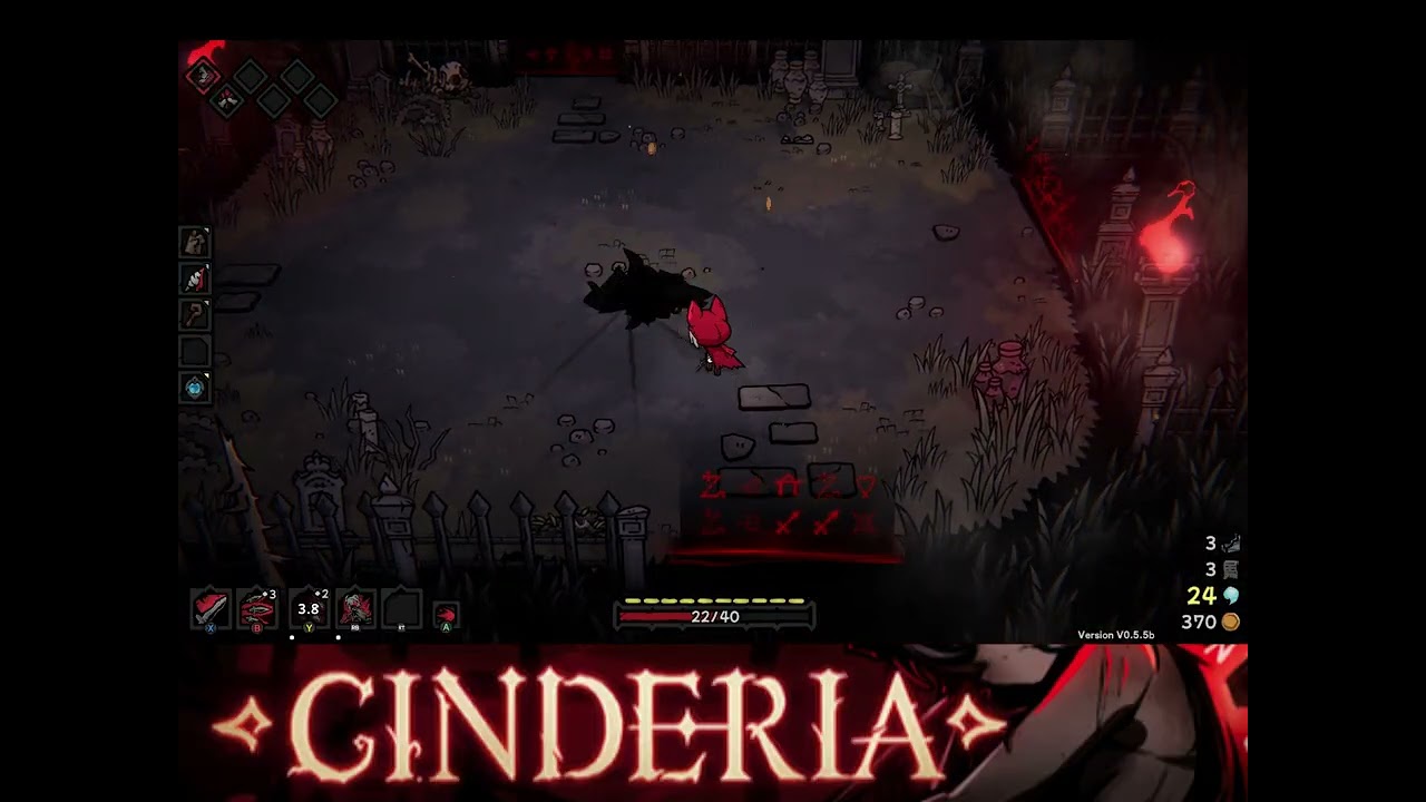 Cinderia [demo]