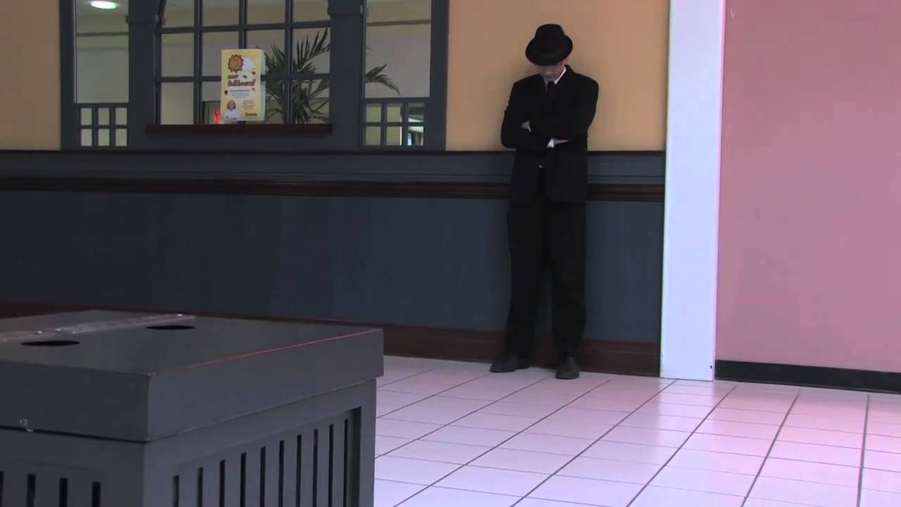 The Altruist (HD)