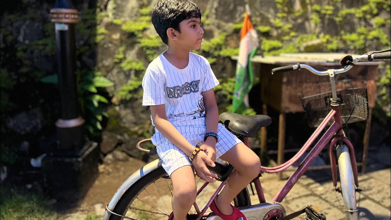 Fort kochi  Day 1 beach vibes 