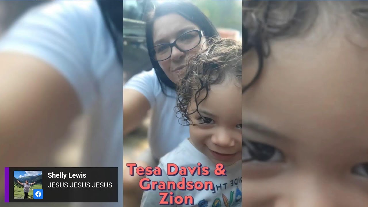 Breaking curses and patterns of destruction in your family! #God #Jesus #HolySpirit