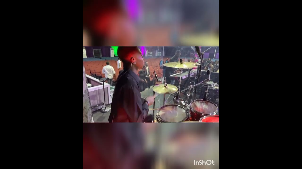 Imela medley by The Avalanche 
🔥 🔥 🔥