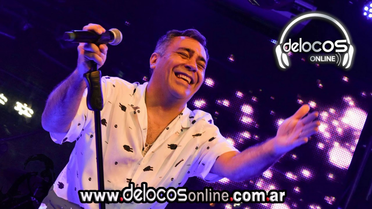 “EL LOCO AMATO