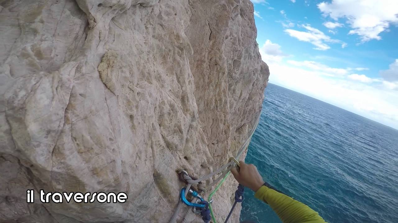 falesia di finale ligure - nolitudine
