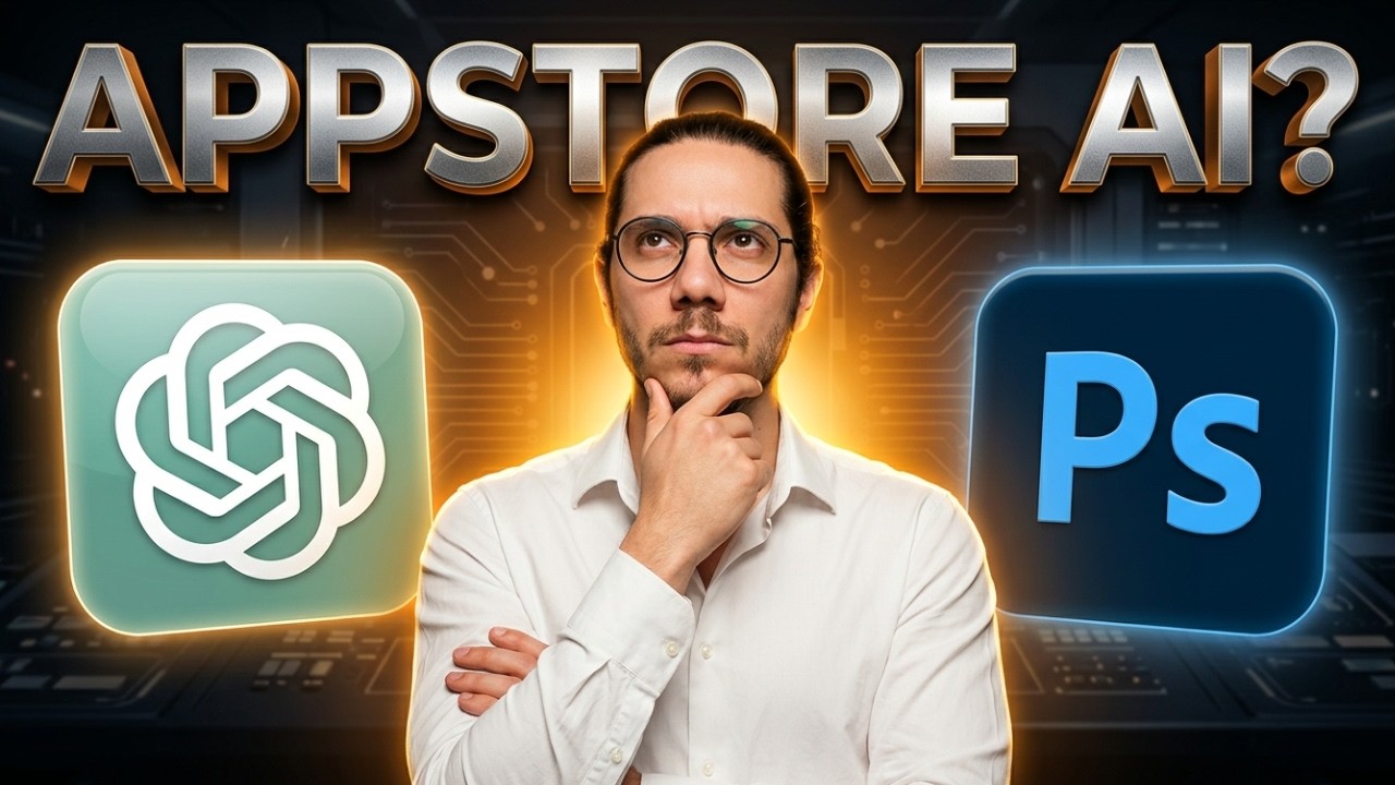 Photoshop dentro ChatGPT: modifica foto professionali senza account
