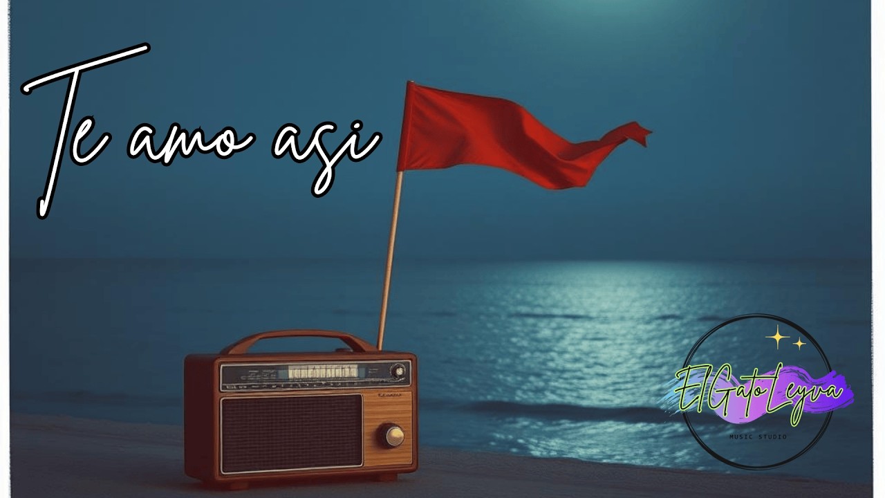 Te amo asi