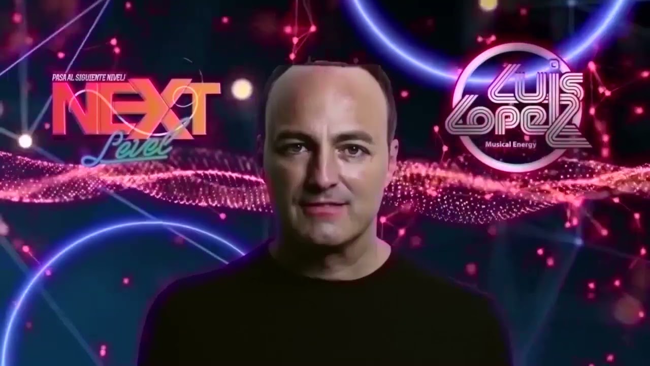 Luis López presenta NEXT LEVEL Ep. 136 (Entrevista con ABLE FACES)