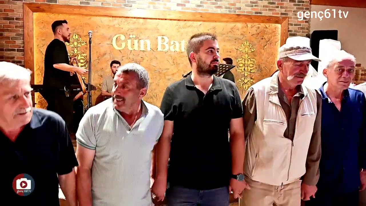 Murat GENÇ & Hasan CANSIZ 