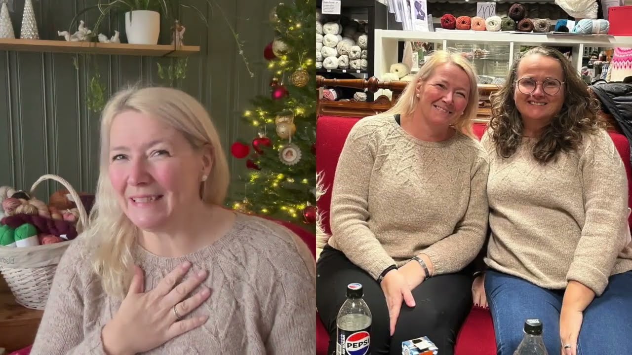 Episode 83  Nytt år og masse planer!!!